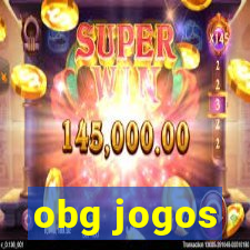 obg jogos